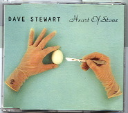 Dave Stewart - Heart Of Stone